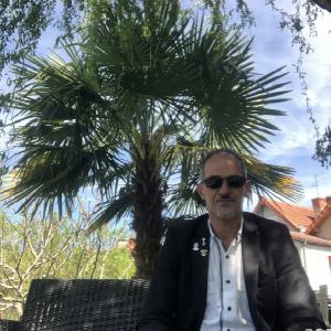 Photo de profil