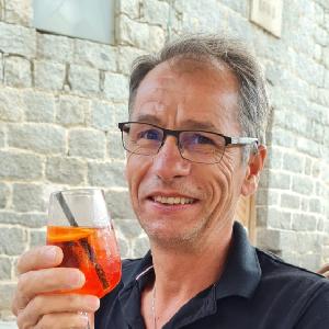 Photo de profil