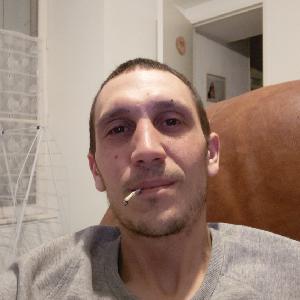 Photo de profil