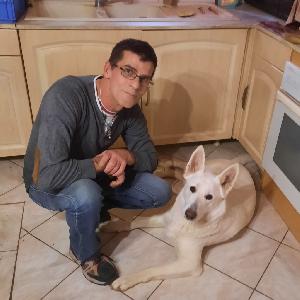 Photo de profil