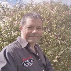 Photo de profil