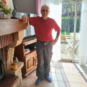 Photo de profil