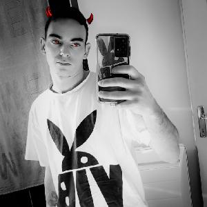 Photo de profil