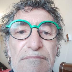 Photo de profil