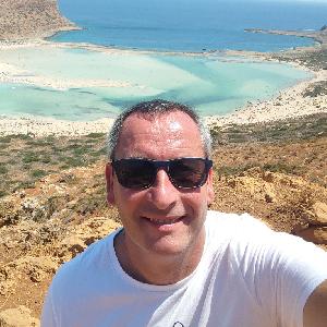 Photo de profil